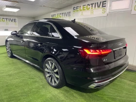 Audi A4  45 TFSI 2.0 265 hp 2023 Quattro Mild HYBRID - 50000 лв. / 25564.59 € - 38485873 4