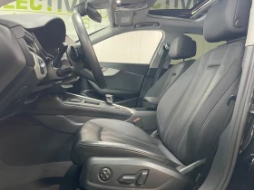 Audi A4  45 TFSI 2.0 265 hp 2023 Quattro Mild HYBRID - 50000 лв. / 25564.59 € - 38485873 9