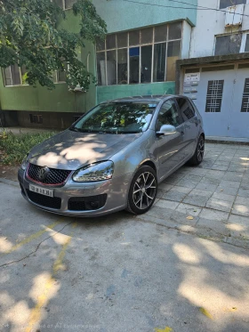 VW Golf Golf V -1.9 Tdi 105k. 6 скорости BKC - изображение 1
