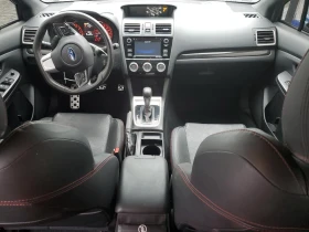 Subaru Impreza WRX* LIMITED* ПЕРФЕКТНА - 24900 лв. / 12731.17 € - 27487273 7