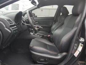 Subaru Impreza WRX* LIMITED* ПЕРФЕКТНА - 24900 лв. / 12731.17 € - 27487273 8