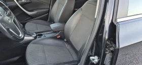 Opel Astra 1.6Т-180кс.АВТОМА - 9990 лв. / 5107.81 € - 27961959 13