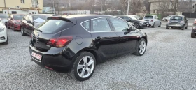 Opel Astra 1.6Т-180кс.АВТОМА - 9990 лв. / 5107.81 € - 27961959 5