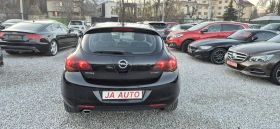 Opel Astra 1.6Т-180кс.АВТОМА - 9990 лв. / 5107.81 € - 27961959 6