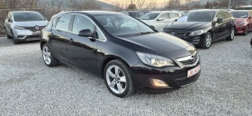 Opel Astra 1.6Т-180кс.АВТОМА - 9990 лв. / 5107.81 € - 27961959 4