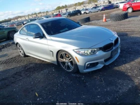 ������ BMW 440