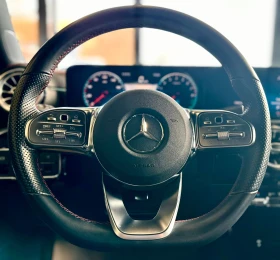 Mercedes-Benz CLA 250 е Coupe * AMG* Camera * Лизинг - 30700 € / 60043.98 лв. - 17498749 11