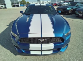 Ford Mustang ECOBOOST PREMIUM* КРАЙНА ЦЕНА