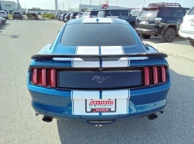 Ford Mustang ECOBOOST PREMIUM* КРАЙНА ЦЕНА - 20700 € / 40485.68 лв. - 14304111 4