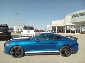 Ford Mustang ECOBOOST PREMIUM* КРАЙНА ЦЕНА - 20700 € / 40485.68 лв. - 14304111 5
