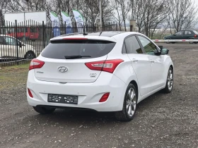 Hyundai I30 1, 6crdi - 6650 € / 13006.27 лв. - 38699028 5