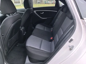 Hyundai I30 1, 6crdi - 6650 € / 13006.27 лв. - 38699028 12