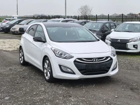 Hyundai I30 1, 6crdi - 6650 € / 13006.27 лв. - 38699028 3