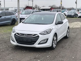 Hyundai I30 1, 6crdi - 6650 € / 13006.27 лв. - 38699028 2
