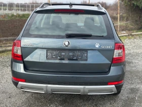 Skoda Octavia Scout 4x4 185 коня - 11300 € / 22100.88 лв. - 58618501 9