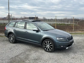 Skoda Octavia Scout 4x4 185 коня - 11300 € / 22100.88 лв. - 58618501 6