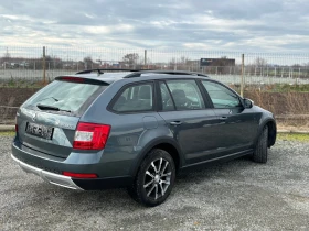 Skoda Octavia Scout 4x4 185 коня - 11300 € / 22100.88 лв. - 58618501 5