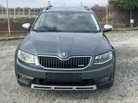 Skoda Octavia Scout 4x4 185 коня - 11300 € / 22100.88 лв. - 58618501 2