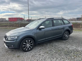 Skoda Octavia Scout 4x4 185 коня - 11300 € / 22100.88 лв. - 58618501 4