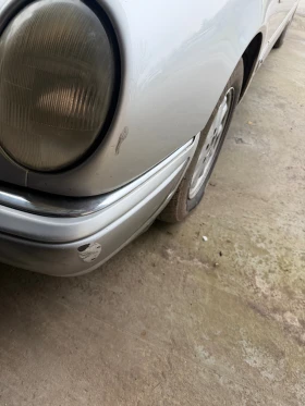Mercedes-Benz E 250 ., снимка 7