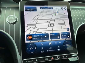 Mercedes-Benz C 300 * CARFAX * ДИСТРОНИК* 360 КАМЕРИ*  - 32100 € / 62782.14 лв. - 61725559 13