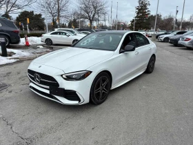 Mercedes-Benz C 300 * CARFAX * ДИСТРОНИК* 360 КАМЕРИ* 