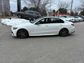 Mercedes-Benz C 300 * CARFAX * ДИСТРОНИК* 360 КАМЕРИ*  - 32100 € / 62782.14 лв. - 61725559 2