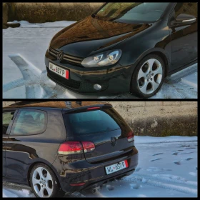 VW Golf 1.6 DSG6 Bi-xenon - 6400 € / 12517.31 лв. - 69559775 12