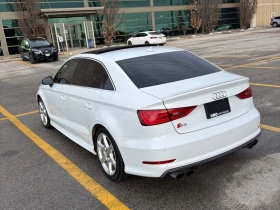 Audi S3 * S-Line * B&O * A���������* (���� �� ��) | Mobile.bg � ����� ������ 5