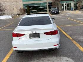 Audi S3 * S-Line * B&O * A���������* (���� �� ��) | Mobile.bg � ����� ������ 6