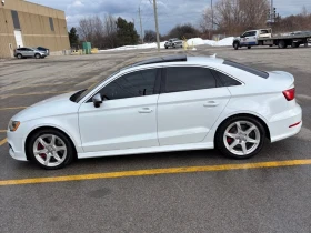 Audi S3 * S-Line * B&O * A���������* (���� �� ��) | Mobile.bg � ����� ������ 4