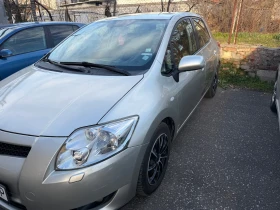 Toyota Auris - 3250 € / 6356.45 лв. - 62121858 3