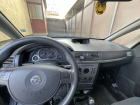 Opel Meriva - 1150 € / 2249.20 лв. - 85953023 3