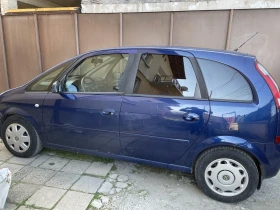 Opel Meriva - 1150 € / 2249.20 лв. - 85953023 2