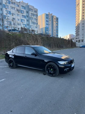 BMW 330 - 8200 € / 16037.81 лв. - 84149126 2
