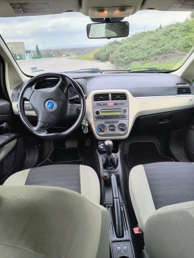 Fiat Punto - 1800 € / 3520.49 лв. - 97152562 8