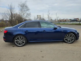 Audi A4 S-line - 14999 € / 29335.49 лв. - 23359963 6