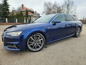 Audi A4 S-line - 14999 € / 29335.49 лв. - 23359963 2