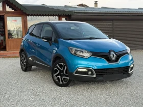 Renault Captur 1.5DCi NAVI AUTOMAT