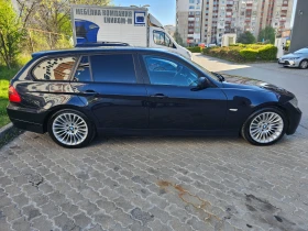 BMW 320 320d ( E91) 163 к.с. - 3200 € / 6258.66 лв. - 81552327 6