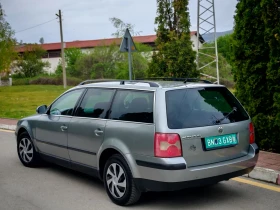 VW Passat 1.9TDI(101)* FACELIFT* НОВ ВНОС*  - 1999 € / 3909.70 лв. - 36337802 4