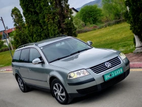 VW Passat 1.9TDI(101)* FACELIFT* НОВ ВНОС*  - 1999 € / 3909.70 лв. - 36337802 9