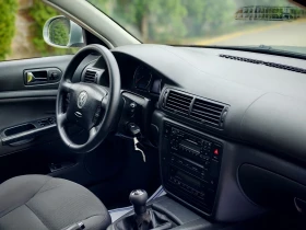VW Passat 1.9TDI(101)* FACELIFT* НОВ ВНОС*  - 1999 € / 3909.70 лв. - 36337802 13