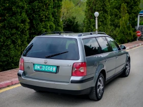 VW Passat 1.9TDI(101)* FACELIFT* НОВ ВНОС*  - 1999 € / 3909.70 лв. - 36337802 6