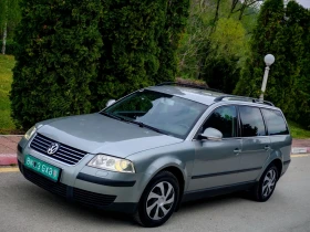 VW Passat 1.9TDI(101)* FACELIFT* НОВ ВНОС*  - 1999 € / 3909.70 лв. - 36337802 3