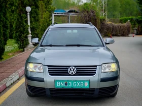 VW Passat 1.9TDI(101)* FACELIFT* НОВ ВНОС*  - 1999 € / 3909.70 лв. - 36337802 10