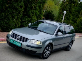VW Passat 1.9TDI(101)* FACELIFT* НОВ ВНОС*  - 1999 € / 3909.70 лв. - 36337802 2