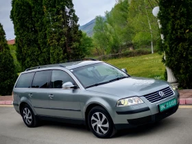 VW Passat 1.9TDI(101)* FACELIFT* НОВ ВНОС*  - 1999 € / 3909.70 лв. - 36337802 8