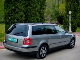 VW Passat 1.9TDI(101)* FACELIFT* НОВ ВНОС*  - 1999 € / 3909.70 лв. - 36337802 7