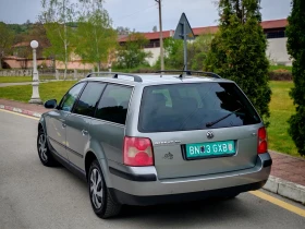 VW Passat 1.9TDI(101)* FACELIFT* НОВ ВНОС*  - 1999 € / 3909.70 лв. - 36337802 5